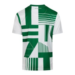 Maglia Riscaldamento Terza FC Groningen 2025/26 Uomo