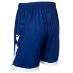 Pantaloncini Trasferta West Bromwich Albion 2025/26 Uomo - Blu Navy