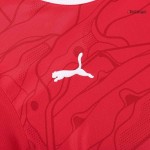 Maglia Casa Austria EURO 2024
