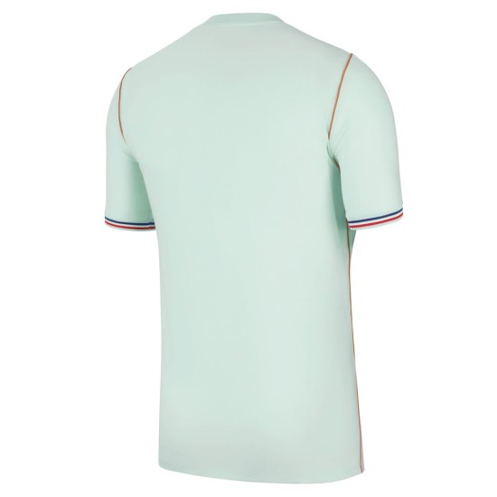 Maglia Coppa del Mondo 2026 Trasferta Francia Bambino Maglia Coppa del Mondo 2026 Trasferta Francia Bambino