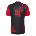 Maglia Manchester United 2026/27 Home Pre-Match Uomo
