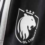 Pantaloncini Europei Terzi OL 2025/26 Bambino