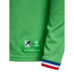 Maglia ASSE 1976 Retro Bambino - Maniche Lunghe Maglia ASSE 1976 Retro Bambino - Maniche Lunghe