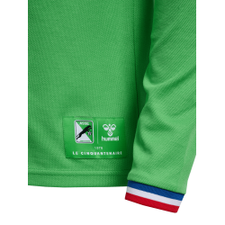 Maglia ASSE 1976 Retro Uomo - Maniche Lunghe
