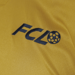 Maglia Third Bambino FC Luzern 2026/27