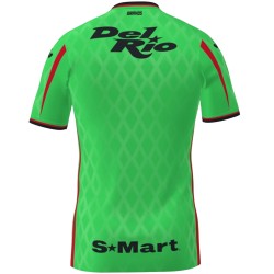 Maglia Uomo FC Juárez 2025/26 Casa