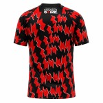 Maglia Pre-Partita Third Donna Atlético Ottawa 2026