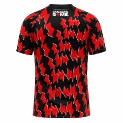 Maglia Pre-Partita Third Uomo Atlético Ottawa 2026 Maglia Pre-Partita Third Uomo Atlético Ottawa 2026
