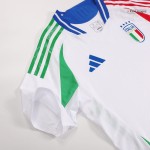 Maglia Versione Giocatore Trasferta Italia EURO 2024