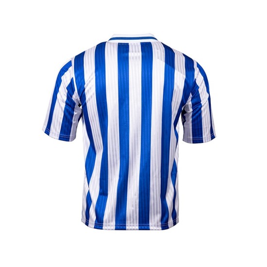Maglia Retro Terza Anniversario Alaves Uomo 94/95