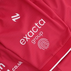 Maglia da casa Bristol City 2026/27 Donna
