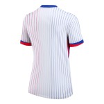 Maglia Trasferta Donna Francia EURO 2024