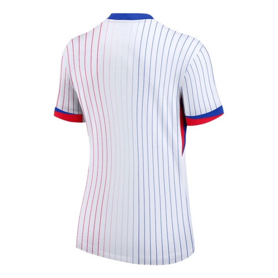 Maglia Trasferta Donna Francia EURO 2024