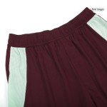 Pantaloncini Casa Messico Copa America 2024