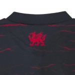 Completo da trasferta Wrexham AFC 2026/27 Bambino