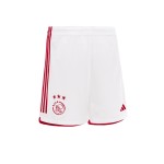 Pantaloncini da casa Ajax 2023/24 Uomo Pantaloncini da casa Ajax 2023/24 Uomo