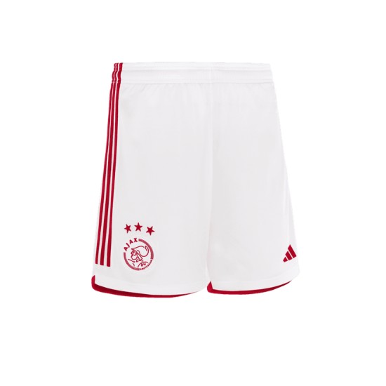 Pantaloncini da casa Ajax 2023/24 Uomo Pantaloncini da casa Ajax 2023/24 Uomo
