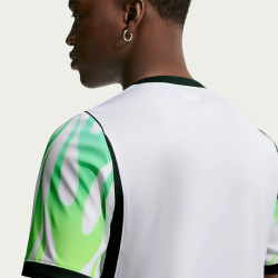 Maglia Mondiali 2026 Trasferta Nigeria Bambino
