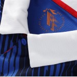 Bambino Maglia Home Coppa del Mondo 2026 Francia Bambino Maglia Home Coppa del Mondo 2026 Francia