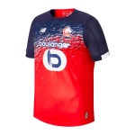Bambino OSIMHEN LOSC 2019/20 Maglia Casa Bambino OSIMHEN LOSC 2019/20 Maglia Casa