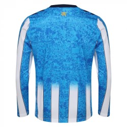 Maglia Home a Maniche Lunghe Coventry City 2026/27 Uomo Maglia Home a Maniche Lunghe Coventry City 2026/27 Uomo