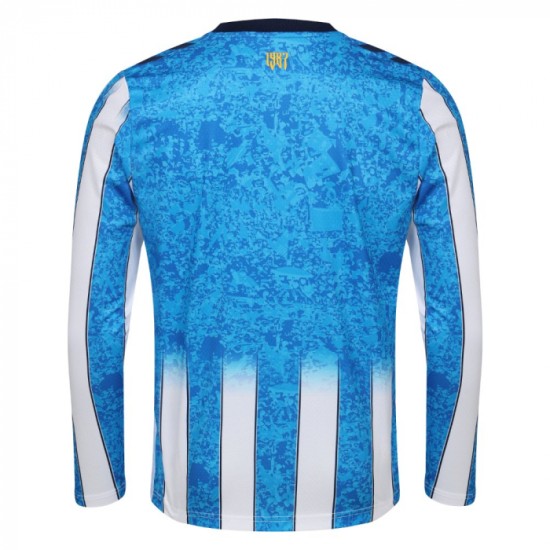 Maglia Home a Maniche Lunghe Coventry City 2026/27 Uomo