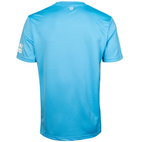 Maglia Portiere 1. FC Kaiserslautern 2025/26 Donna - Blu