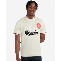 Maglia Retrò Trasferta Liverpool Bambino 1996/97 Maglia Retrò Trasferta Liverpool Bambino 1996/97