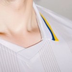 Maglia speciale a maniche lunghe 130º anniversario Eintracht Braunschweig 2025/26 da donna