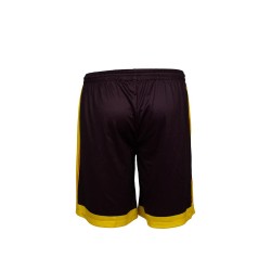 Uomo Rayo Vallecano 2025/26 Terzi Pantaloncini