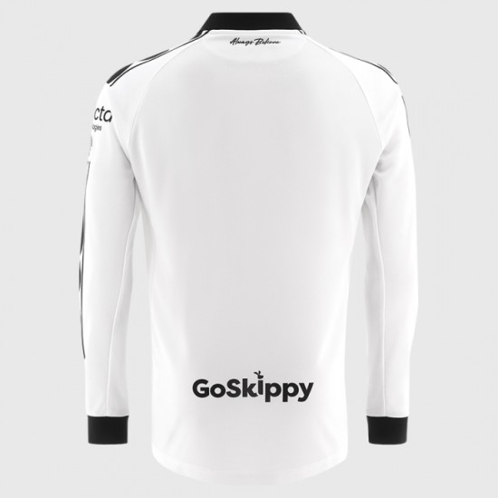 Maglia Manica Lunga Away Uomo Bristol City 2025/26