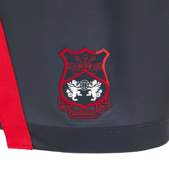 Pantaloncini da trasferta Wrexham AFC 2026/27 Donna