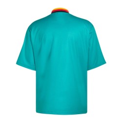 Maglia Germania 1994 Away Retro Uomo Maglia Germania 1994 Away Retro Uomo
