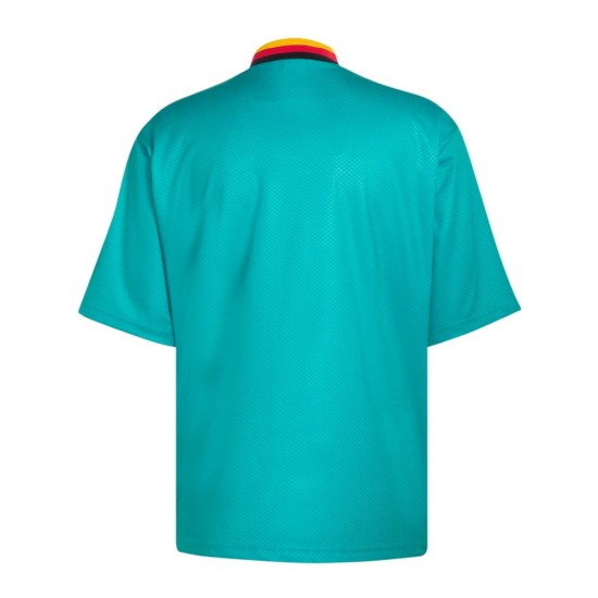 Maglia Germania 1994 Away Retro Bambino Maglia Germania 1994 Away Retro Bambino