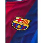 Maglia Home Bambino a Maniche Lunghe FC Barcellona 2026/27