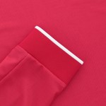 Maglia da casa a maniche lunghe Bristol City 2026/27 Uomo Maglia da casa a maniche lunghe Bristol City 2026/27 Uomo