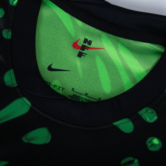 Maglia Trasferta Uomo OSIMHEN Nigeria 2024/25