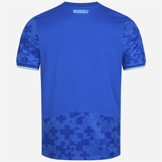 Maglia terza Uomo Bayer 04 Leverkusen 2025/26