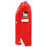 Maglia Home Mainz 05 2026/27 uomo Maglia Home Mainz 05 2026/27 uomo
