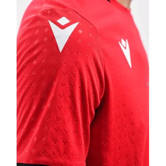 Maglia Terza Georgia EURO 2024