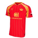 Maglia Away SC Paderborn 07 2026/27 donna