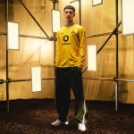 Maglia Home Maniche Lunghe Uomo BVB Borussia Dortmund 2026/27 Maglia Home Maniche Lunghe Uomo BVB Borussia Dortmund 2026/27