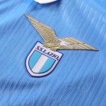 Maglia Home Lazio 2026/27 uomo Maglia Home Lazio 2026/27 uomo