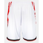 Pantaloncini Donna Stoke City 2025/26 Home