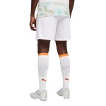 Pantaloncini Côte d’Ivoire Coppa del Mondo 2026 Away Uomo