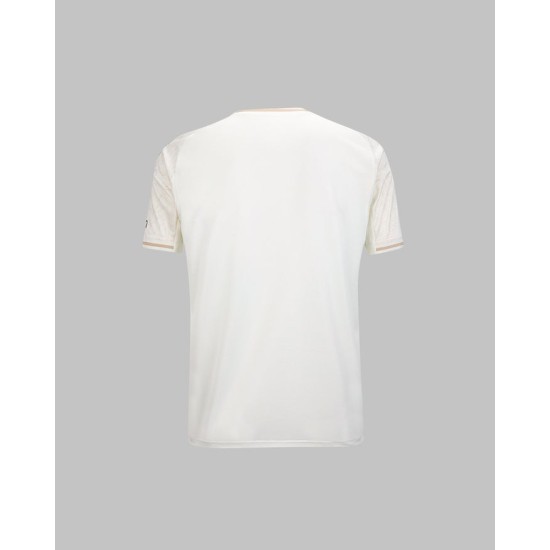 Maglia Trasferta Nottingham Forest 2025/26 Bambino