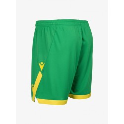 Pantaloncini casa uomo FC Nantes 2025/26 Pantaloncini casa uomo FC Nantes 2025/26