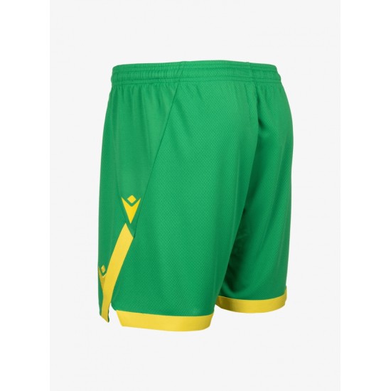 Pantaloncini casa bambino FC Nantes 2025/26