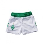 Kit Casa Werder Bremen 2024/25 Bambino