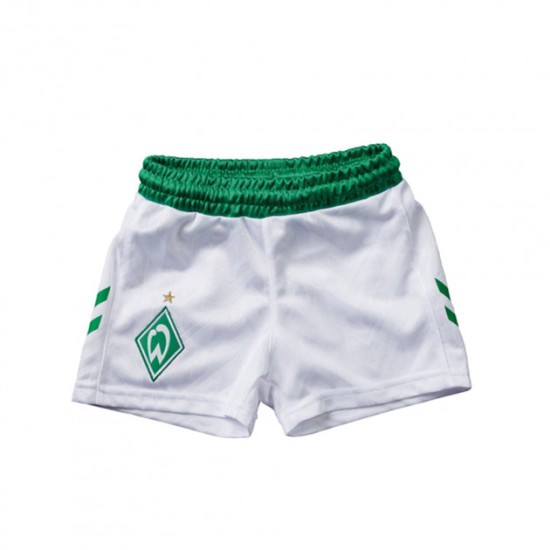 Kit Casa Werder Bremen 2024/25 Bambino